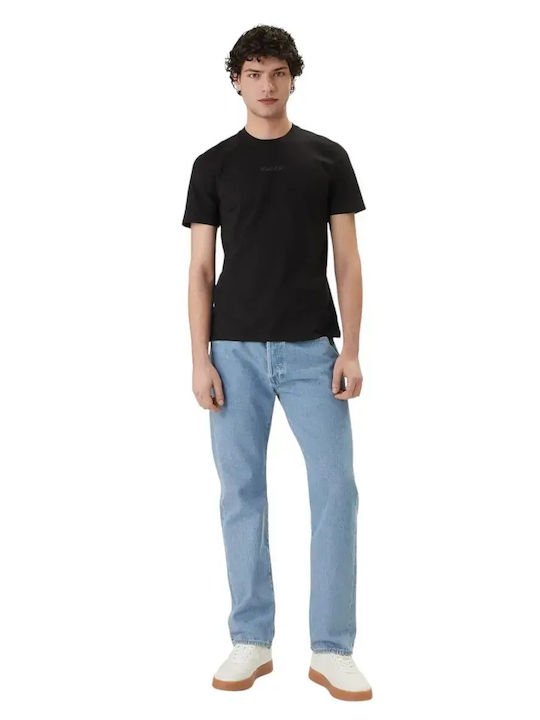 T-shirt Black