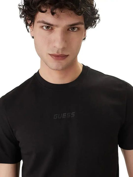 T-shirt Black