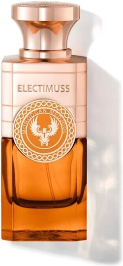 Electimuss Medjool Eau de Parfum 100ml
