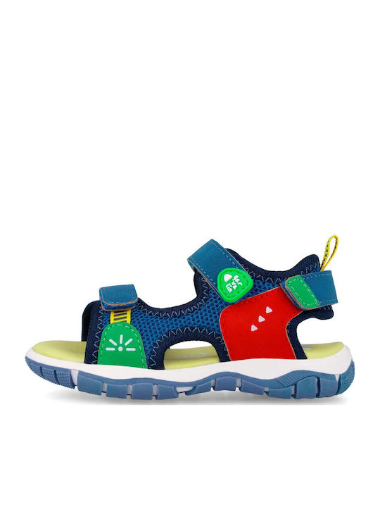 Kids' Anatomic Sandals Blue