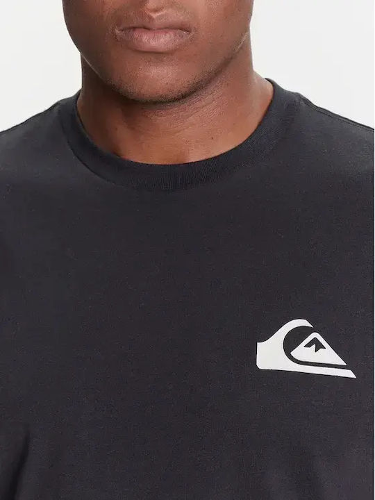 Logo Logo T-shirt Black