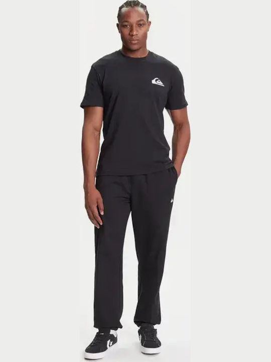 Logo Logo T-shirt Black