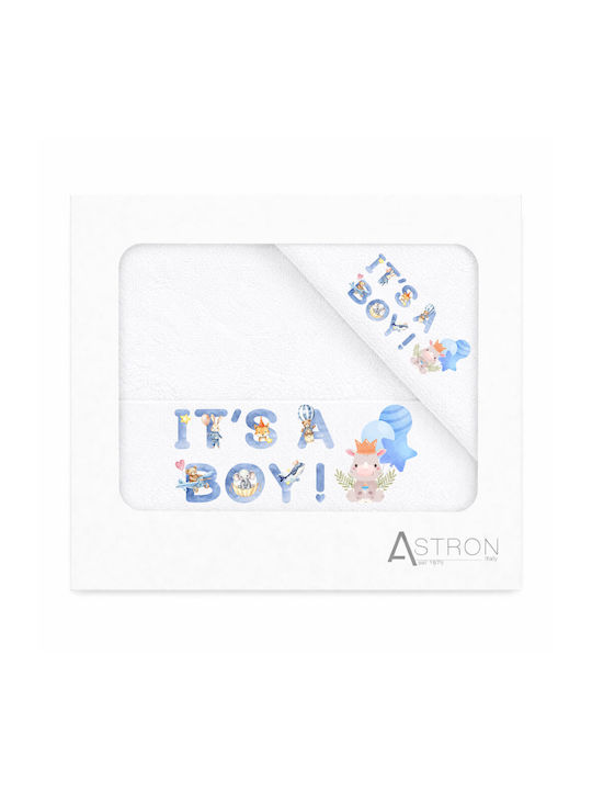 Astron Italy It's A Boy