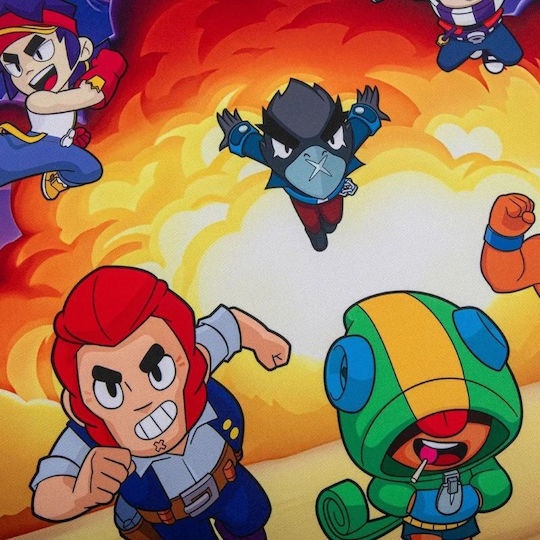 Brawl Stars Desk Mat
