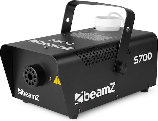 BeamZPro S700 Mașină de ceață 700W cu Cu fir controler