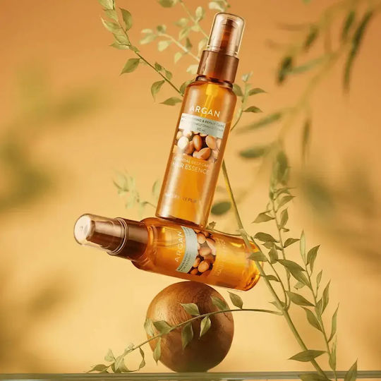 Nature Republic Λάδι Μαλλιών για Ενυδάτωση 80ml
