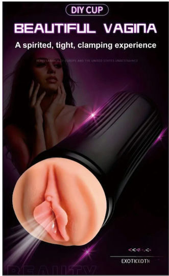 APH Masturbator Vagina APH-09NBV-GTRR
