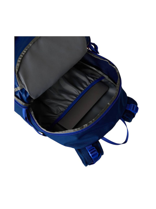 The North Face Mountaineering Backpack 36l Waterproof Blue Hiking