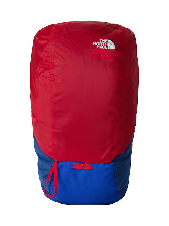 The North Face Mountaineering Backpack 24l Waterproof Blue Daypack