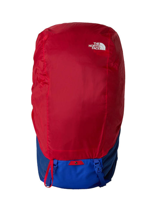 The North Face Mountaineering Backpack 36l Waterproof Blue Hiking