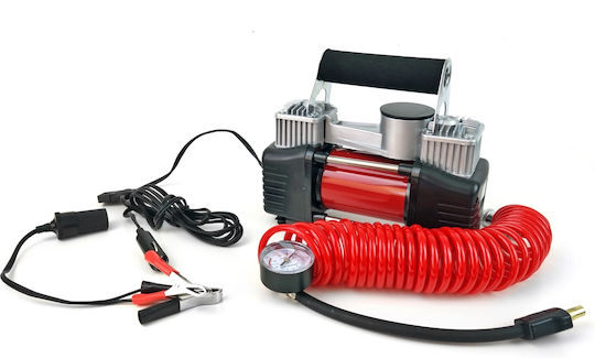 SGTT Compresor Auto Reîncărcabil cu Baterie 12V