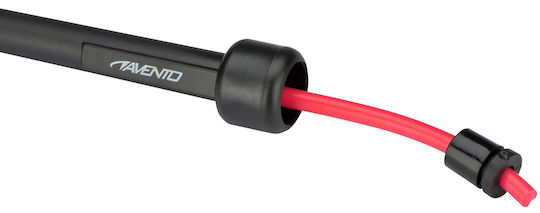 Avento PVC Jump Rope Blue 2.8m