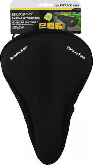 Dunlop Κάλυμμα Σέλας Ποδηλάτου