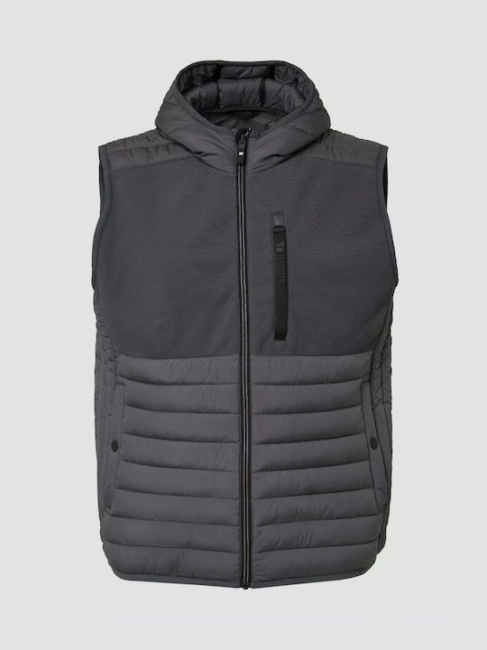 Vestă Dark Gray