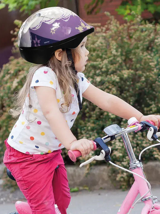 AS Disney Frozen Kids Bike City Helmet