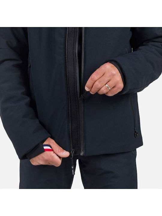 Black Jacket