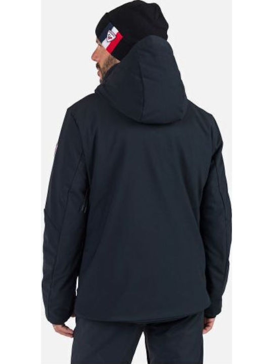 Black Jacket