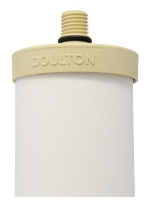 Doulton Filtru De Apă De Schimb Din Carbon Activat M12 Biotect Ultra S 0.5 μm