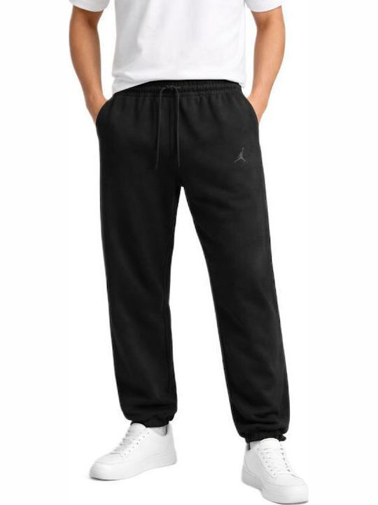 Sport Ποδοσφαιρικό Παντελόνι Φόρμας Dri-Fit Black