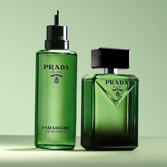 Prada Paradigme Eau de Parfum Refillable 30ml