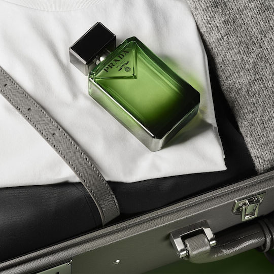 Prada Paradigme Eau de Parfum Refillable 30ml