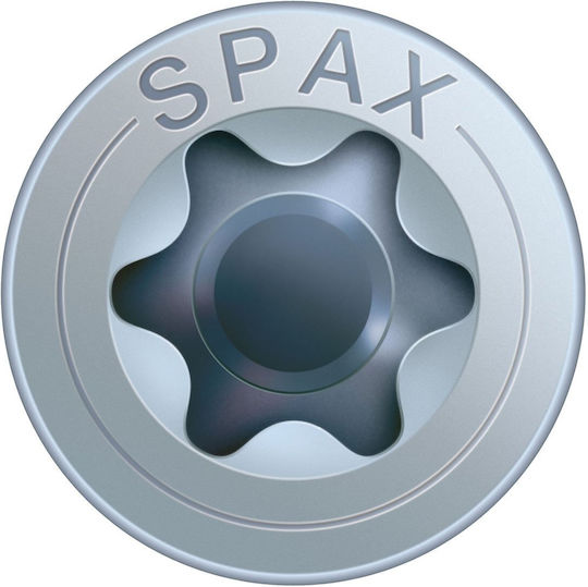 Spax Ξυλόβιδα 1000τμχ