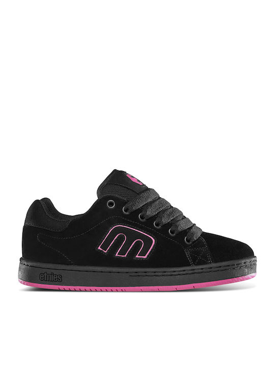 Ανδρικά Sneakers Black / Pink