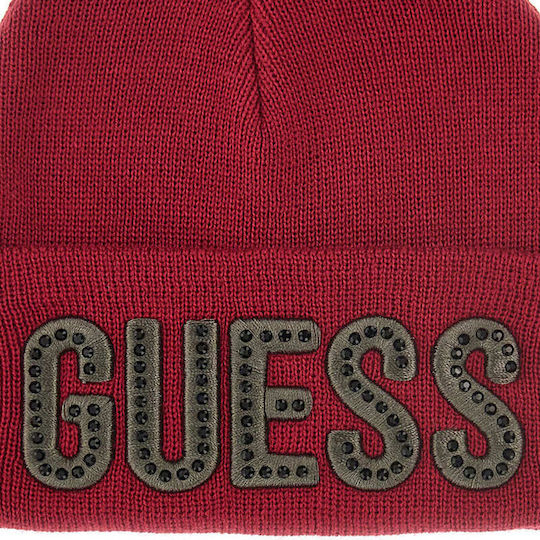 Unisex Headband Knitted in Beige Colour