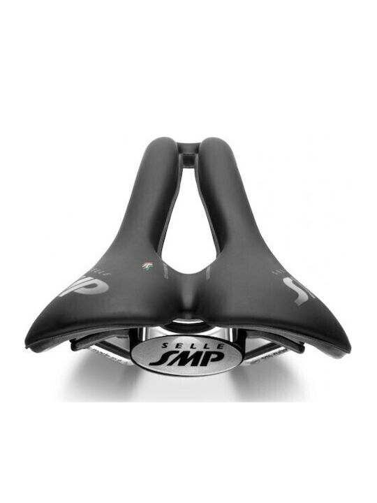 Selle SMP Well Σέλα Ποδηλάτου Carbon Μαύρη 280 x 144 mm