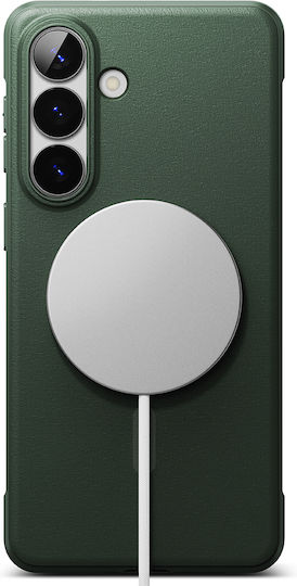 Ringke Onyx Magsafe Samsung Galaxy S26 Plus Dunkles Grün