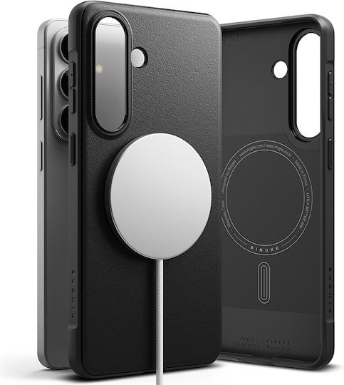 Ringke Onyx Magsafe Samsung Galaxy S26 Plus Schwarz