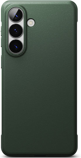 Ringke Onyx Samsung Galaxy S26 Plus Dunkelgrünes Handyhülle