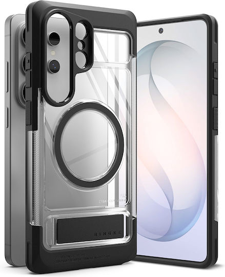 Ringke Ux Magnetische Samsung Galaxy S26 Ultra Klare Handyhülle