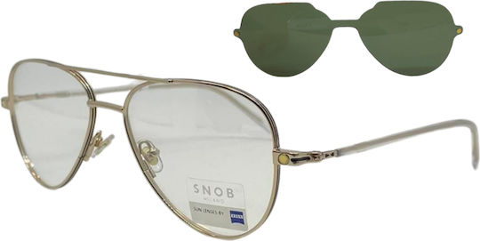 Snob Italian Stallon131m 3 551