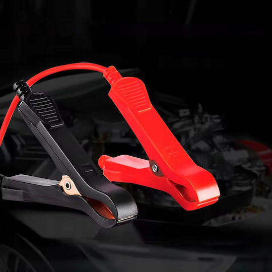Zenwire JMD-6S Autombatterieladegerät & Motorrad Batterieladegerät 6/12V