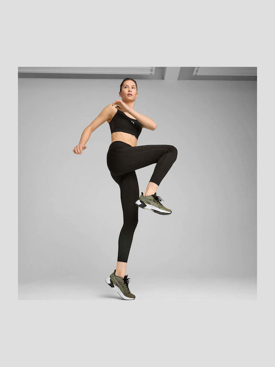 Women's Legging Black