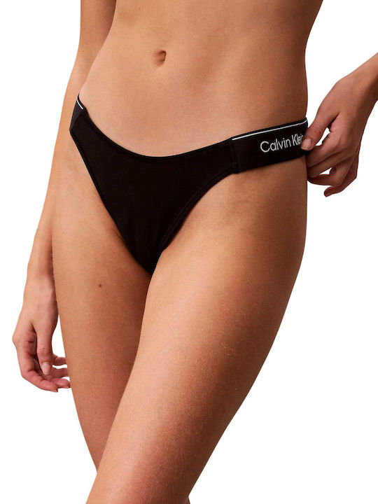 Bikini Brazil Black LV00QF8671-UB1