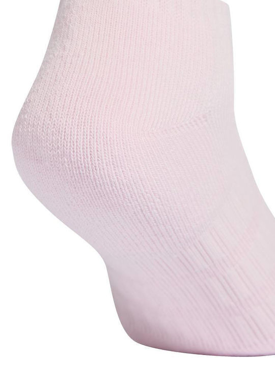 adidas Kids' Sport Socks Multicolour 3 Pairs