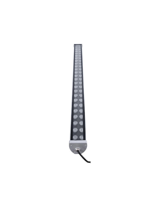 GloboStar Lampă LED Mașină De Spălat Pe Perete 48W 6.6x6.5cm GloboStar Lampă LED Mașină De Spălat Pe Perete 48W 6.6x6.5cm