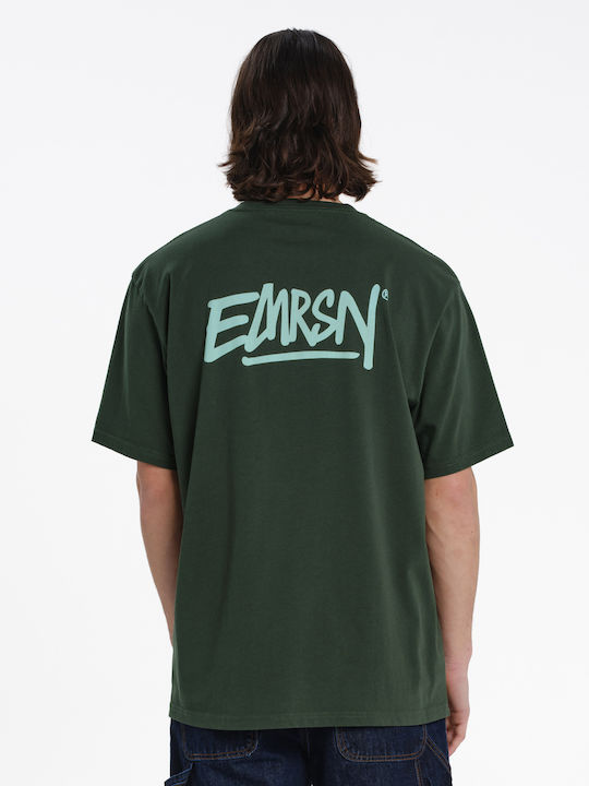 T-shirt Green