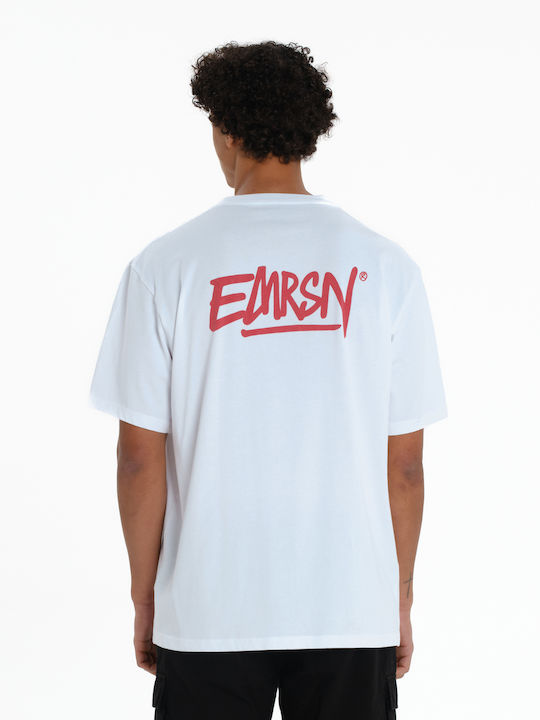 T-shirt Λευκό