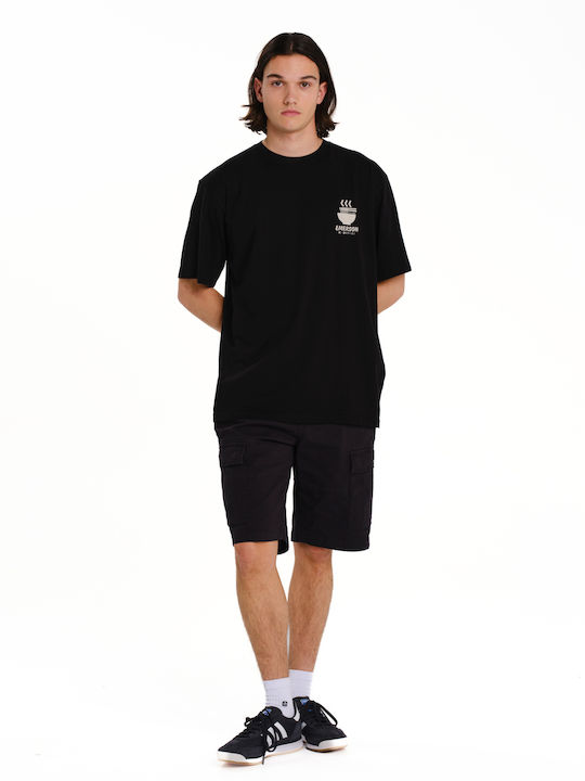 T-shirt Black