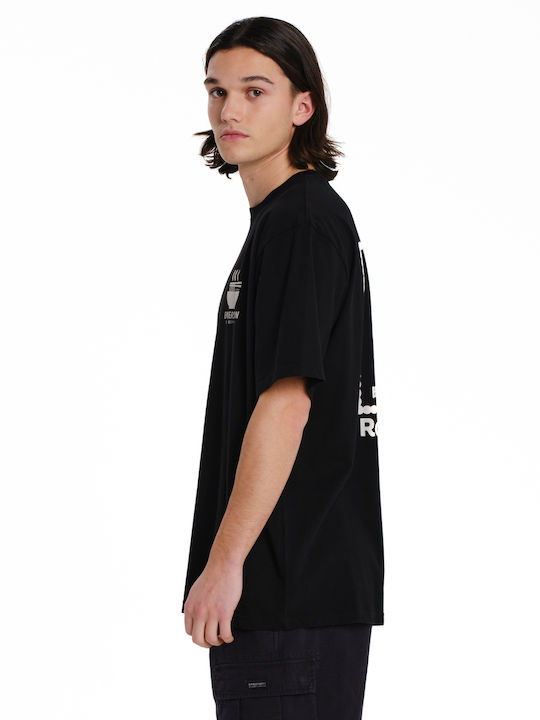 T-shirt Black