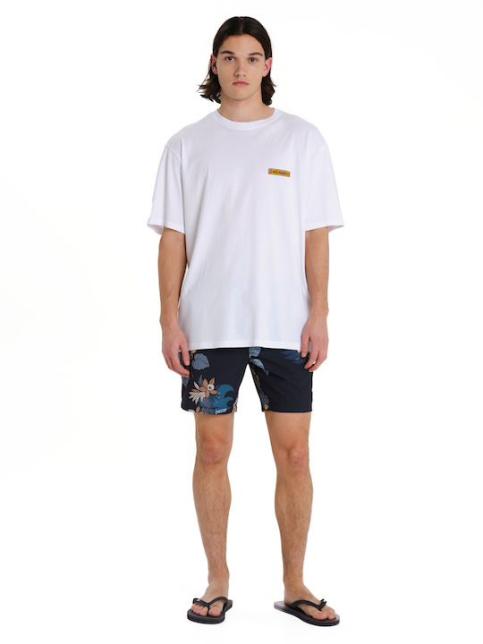 T-shirt White