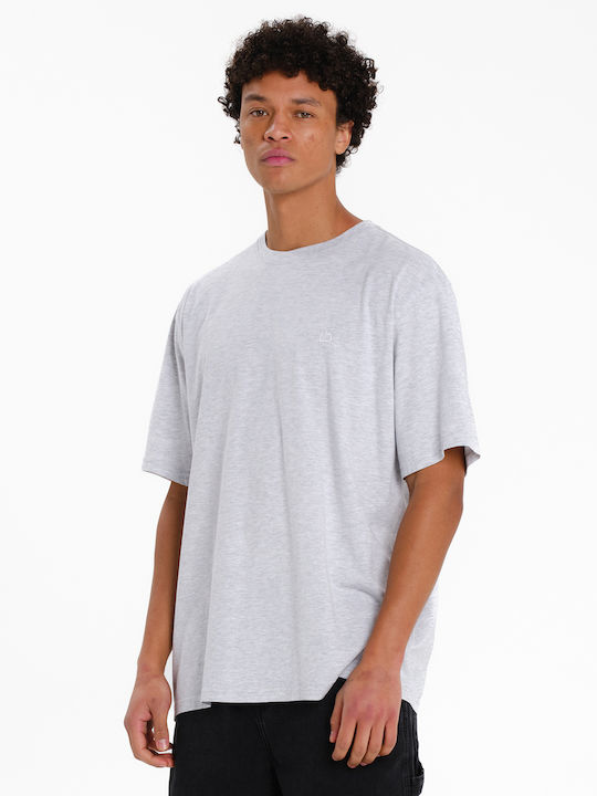 Emerson T-shirt Γκρι