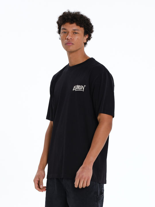 Tricou Negru