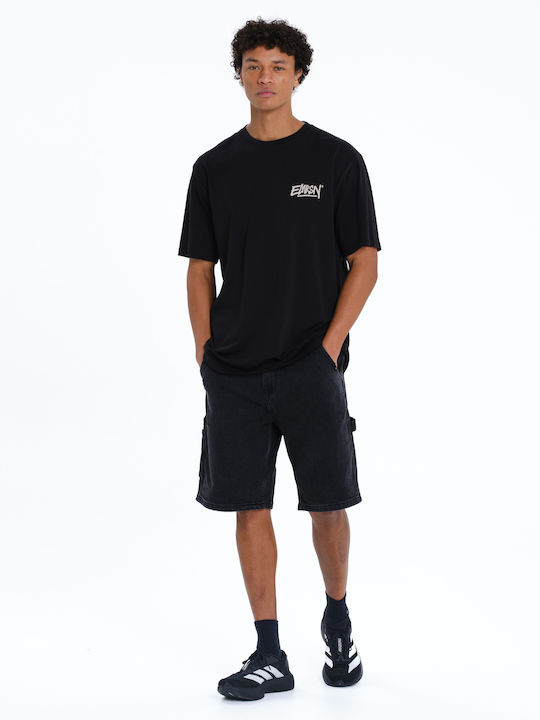Tricou Negru