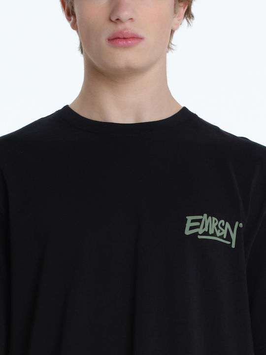 T-shirt Black