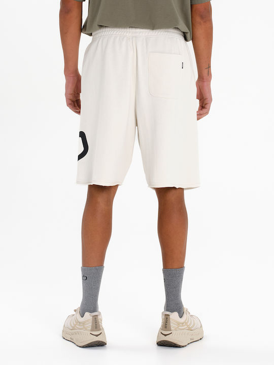 Emerson Sports Men's White Shorts Emerson Sports Men's White Shorts
