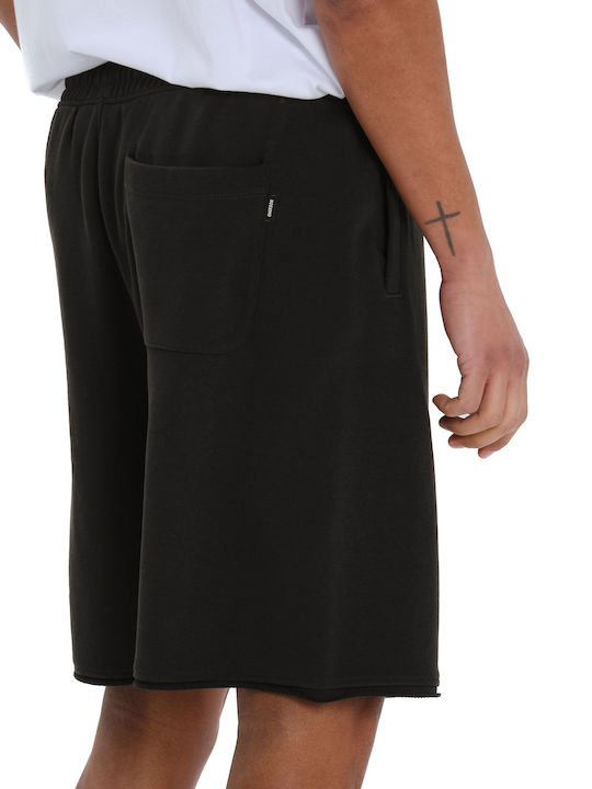 Sports Men's Gray Shorts
